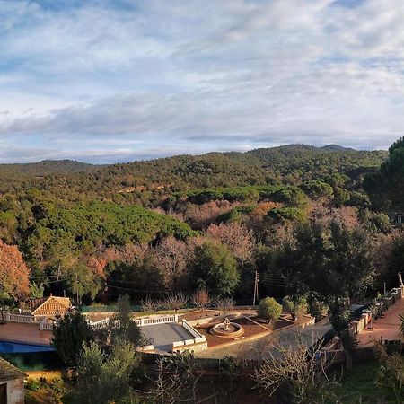 Apartamento Can Jaramills Tordera Exterior photo