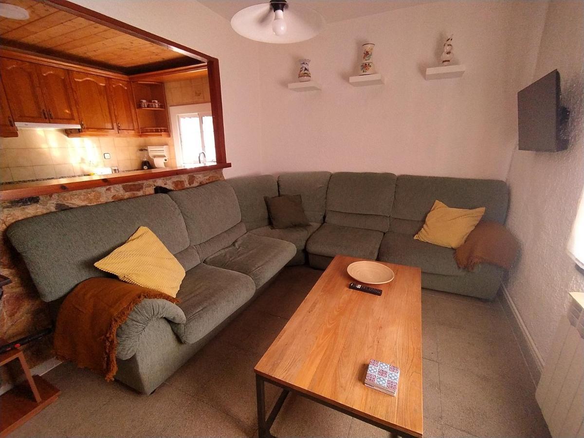 Apartamento Can Jaramills Tordera Exterior photo
