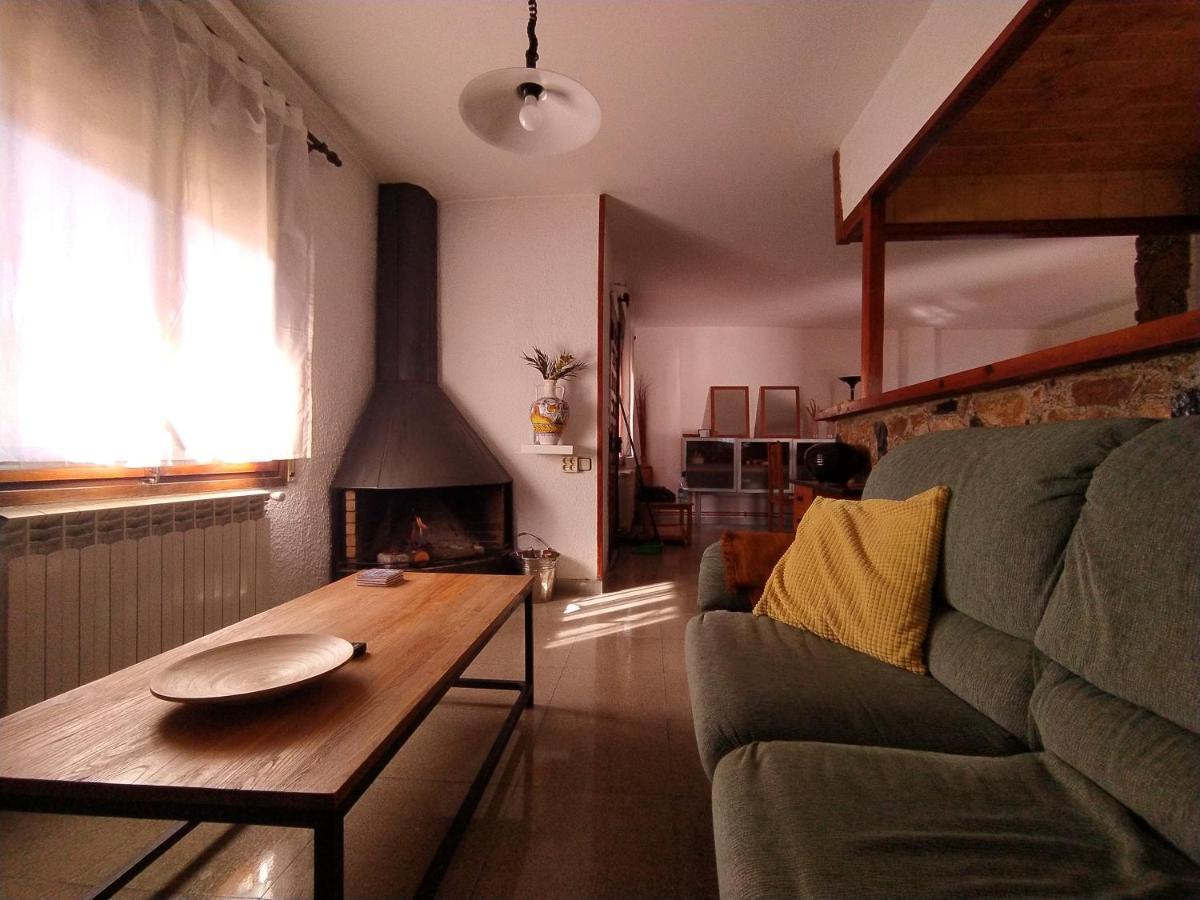 Apartamento Can Jaramills Tordera Exterior photo