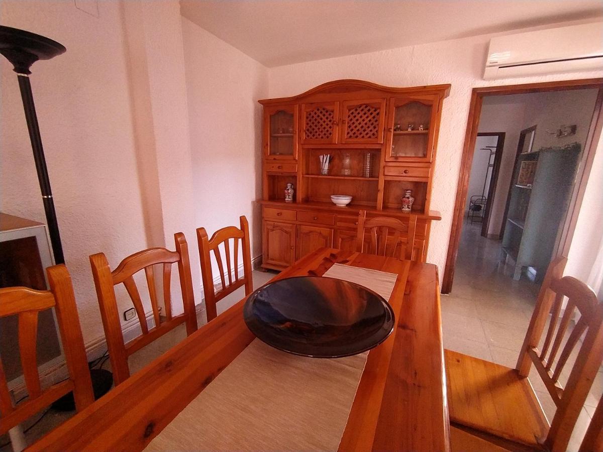 Apartamento Can Jaramills Tordera Exterior photo