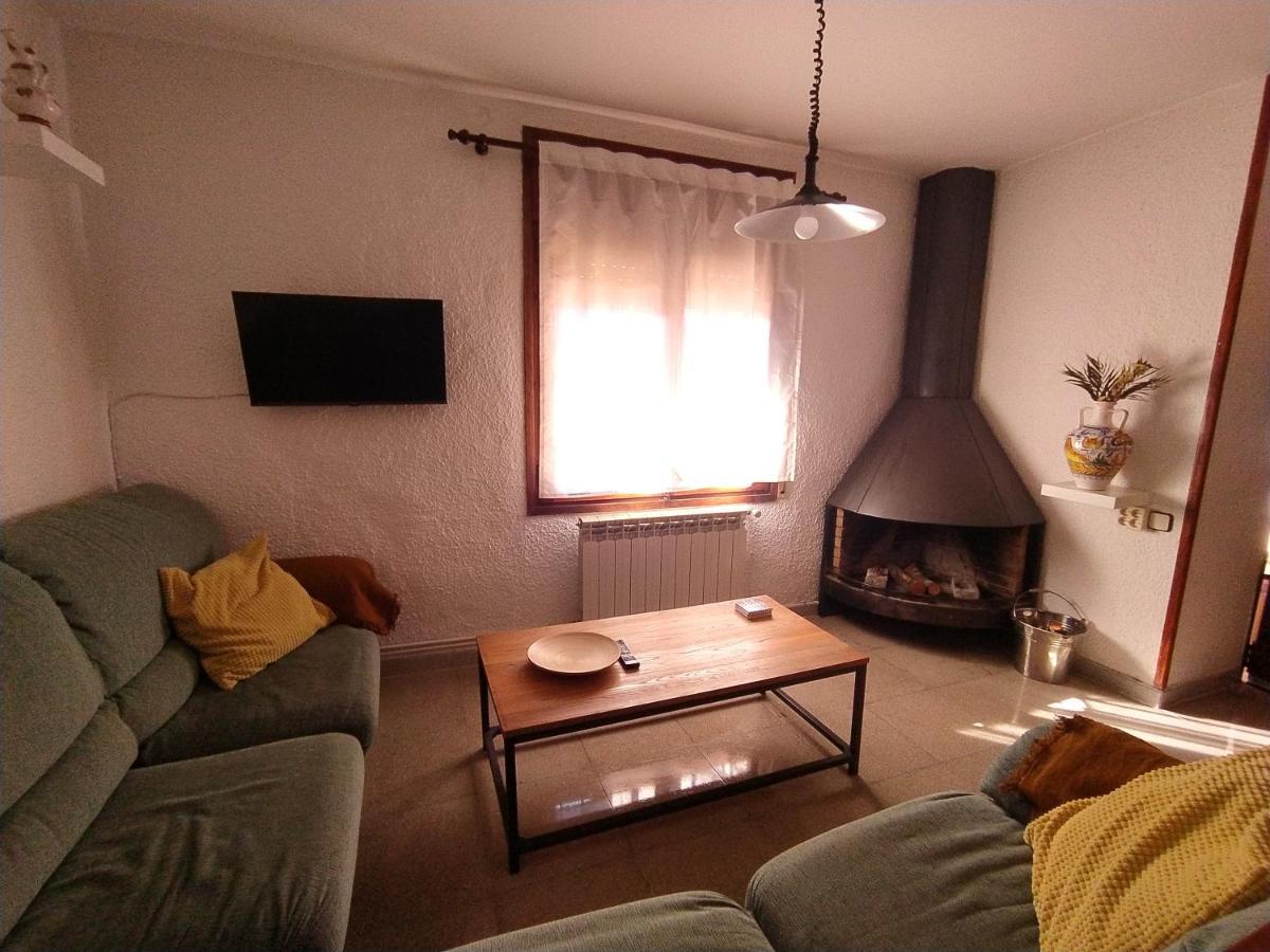 Apartamento Can Jaramills Tordera Exterior photo