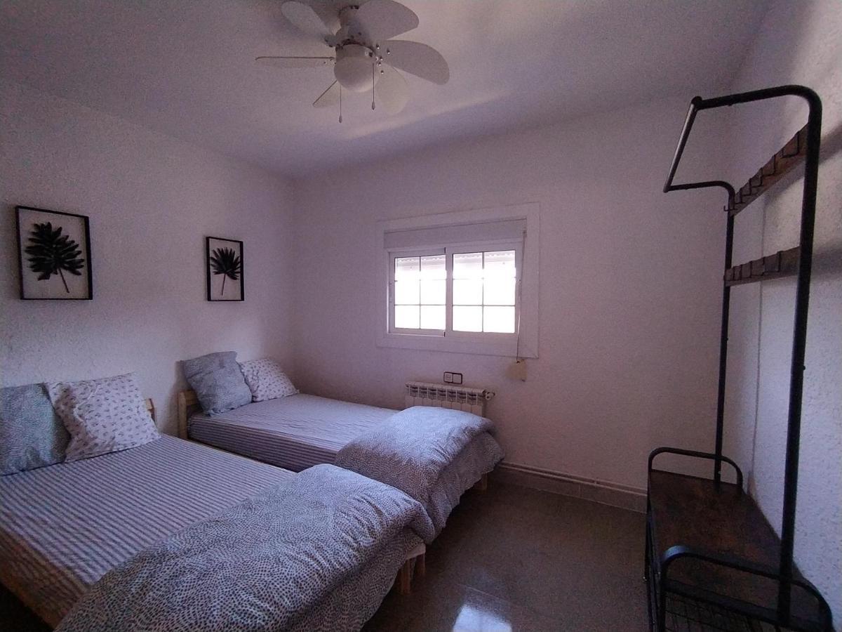 Apartamento Can Jaramills Tordera Exterior photo