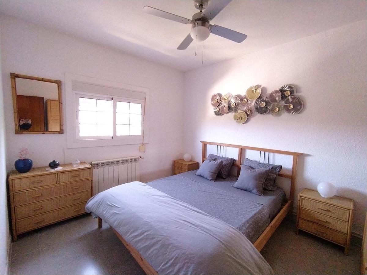 Apartamento Can Jaramills Tordera Exterior photo